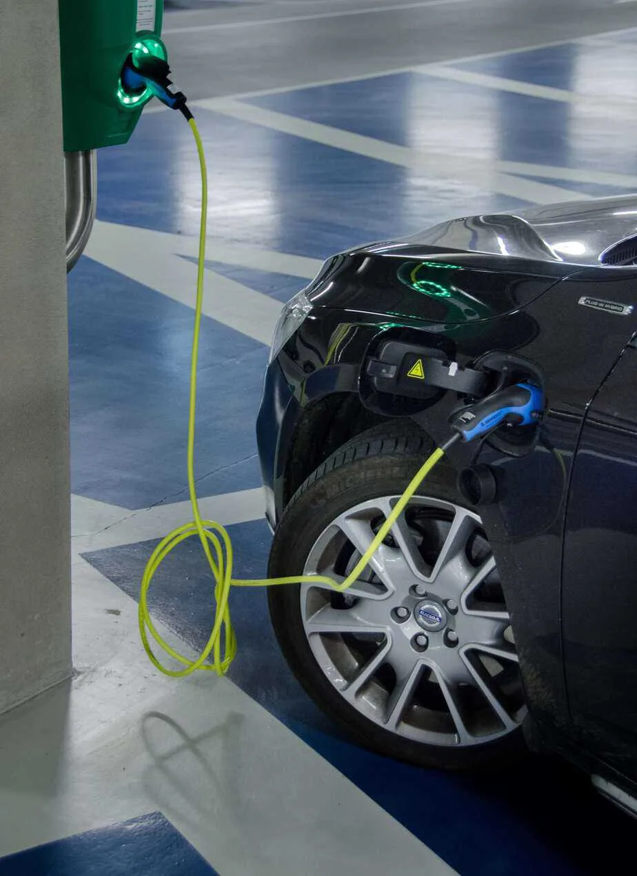 Philadelphia electric vehicle towing service