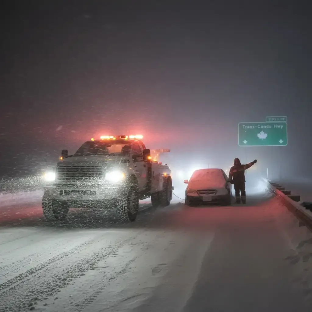 Philadelphia 24/7 emergency breakdown towing service